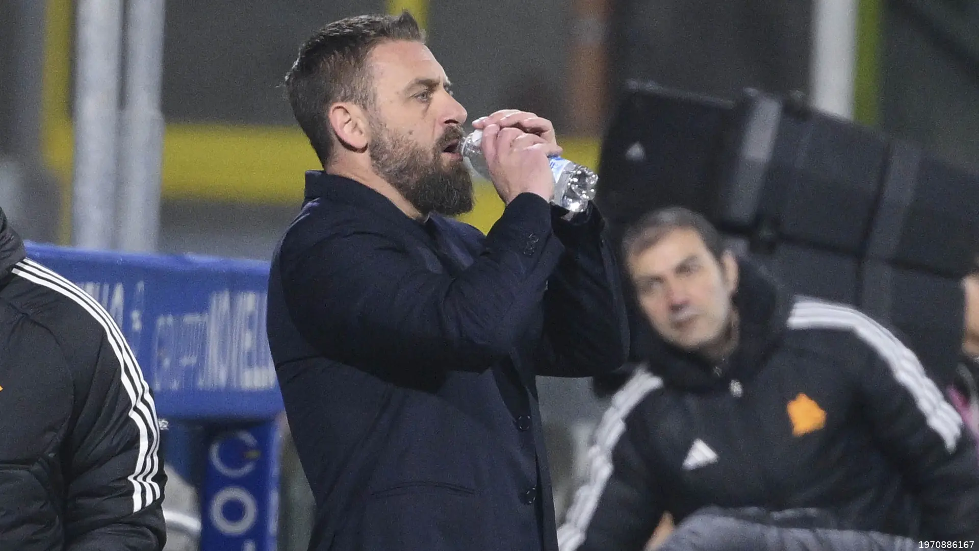 de rossi