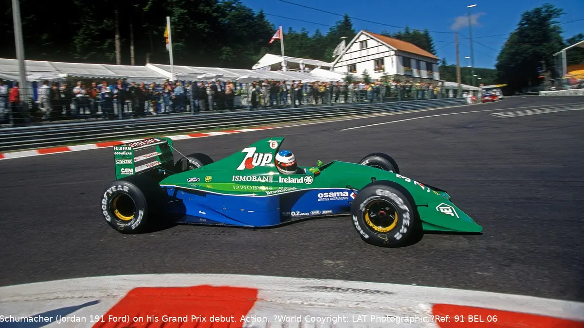 jordan 191 9