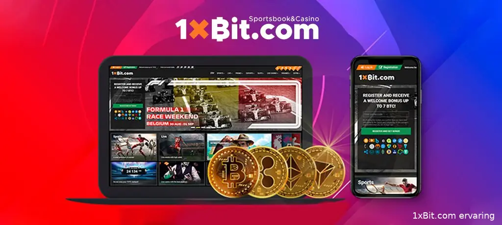 1xbitcom review