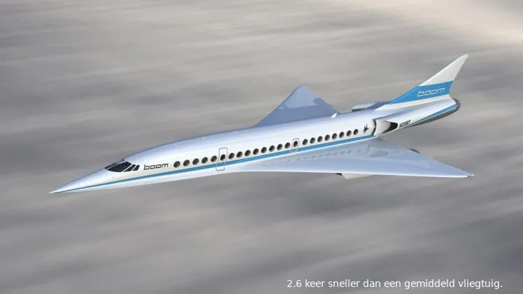 boomjet
