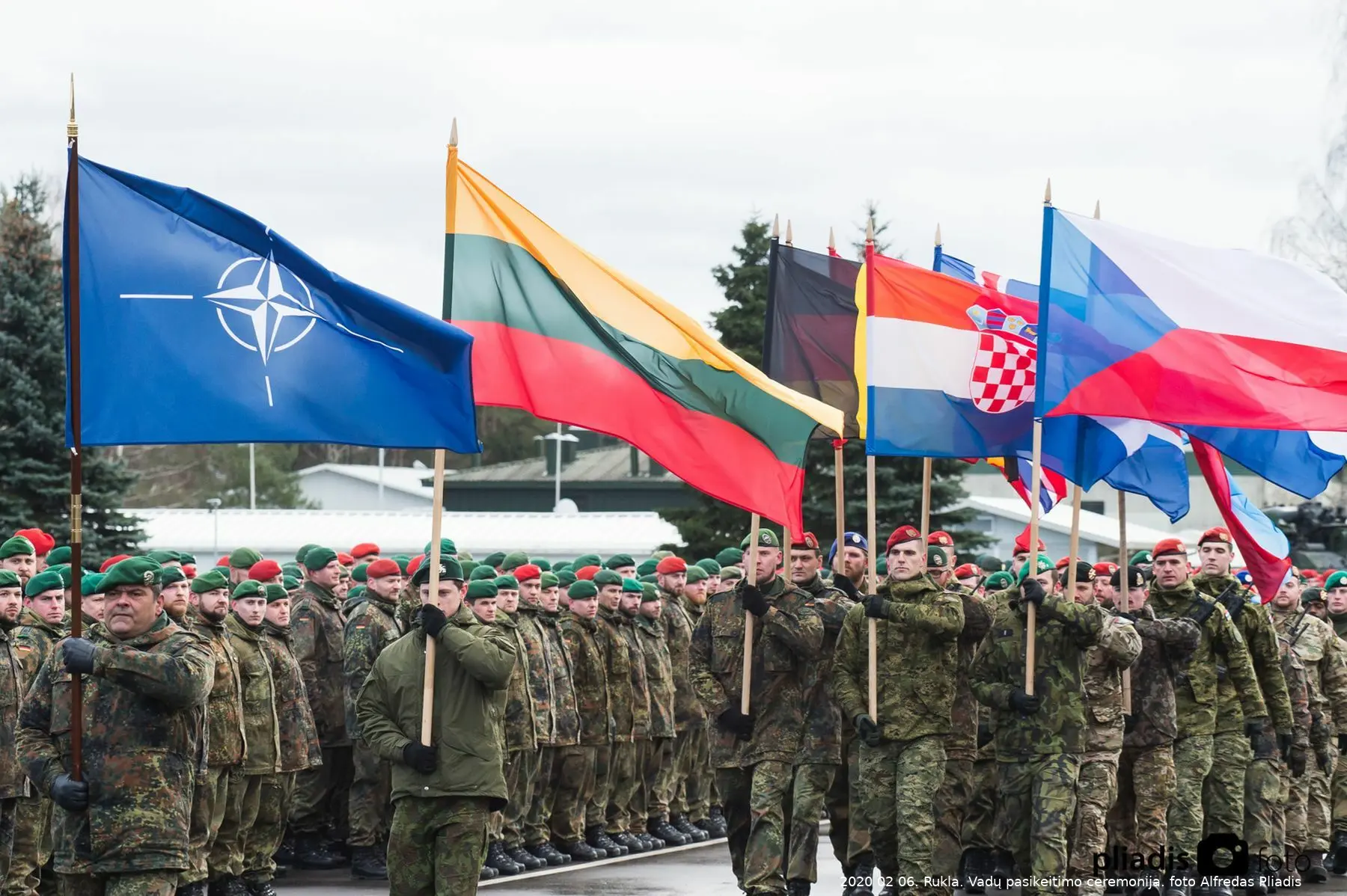 nato