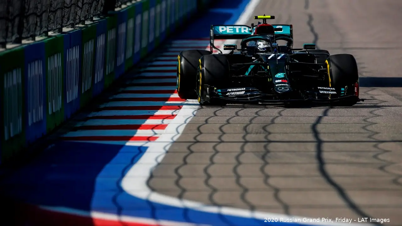 prove libere gp russia 2020 1
