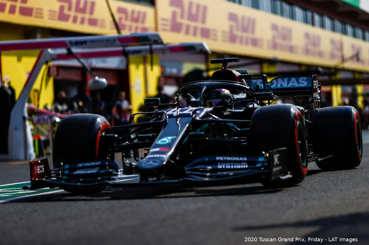 qualifiche gp toscana