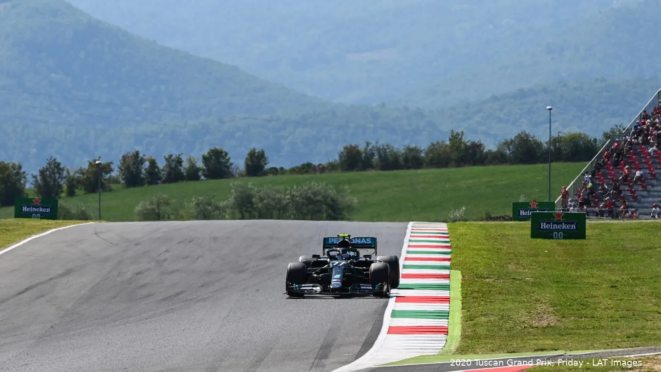 prove libere gp toscana