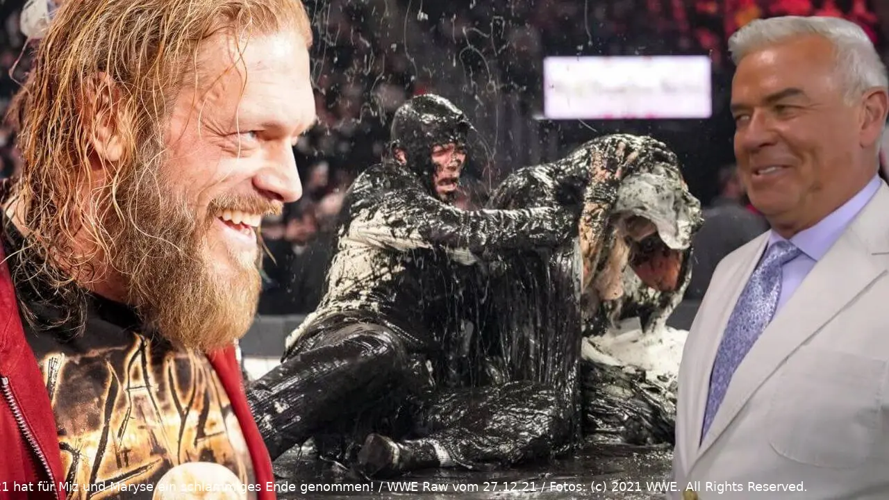 wwe raw 271221