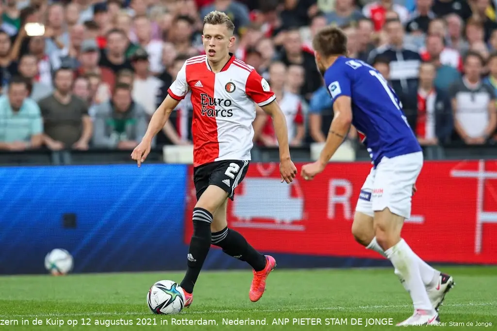 pedersen