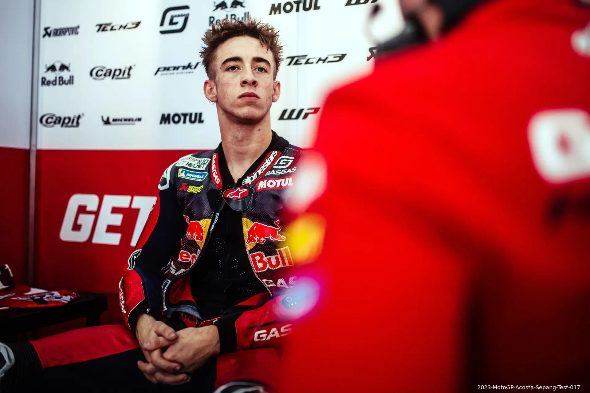 2023 motogp acosta sepang test 017