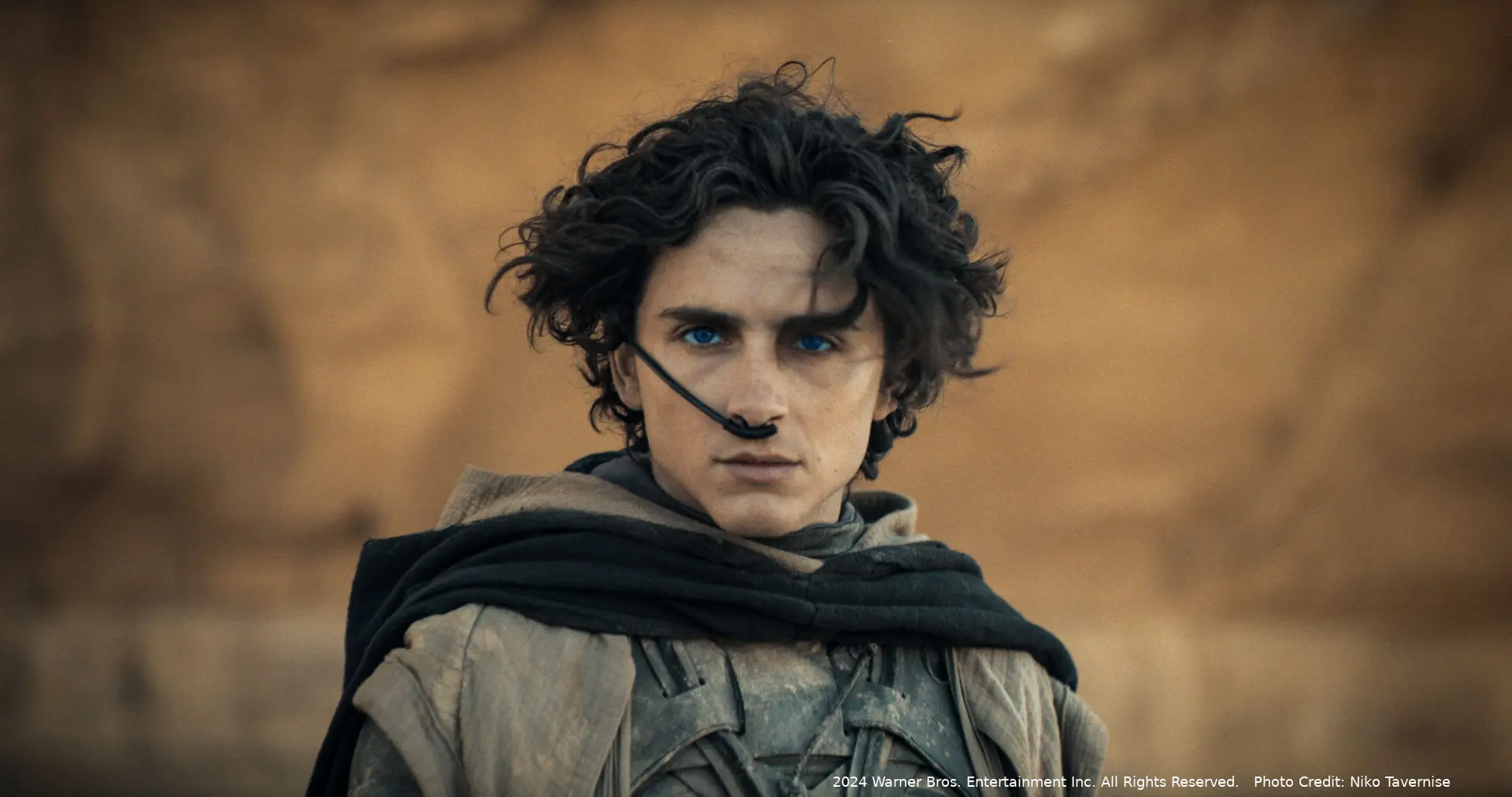 dune part two