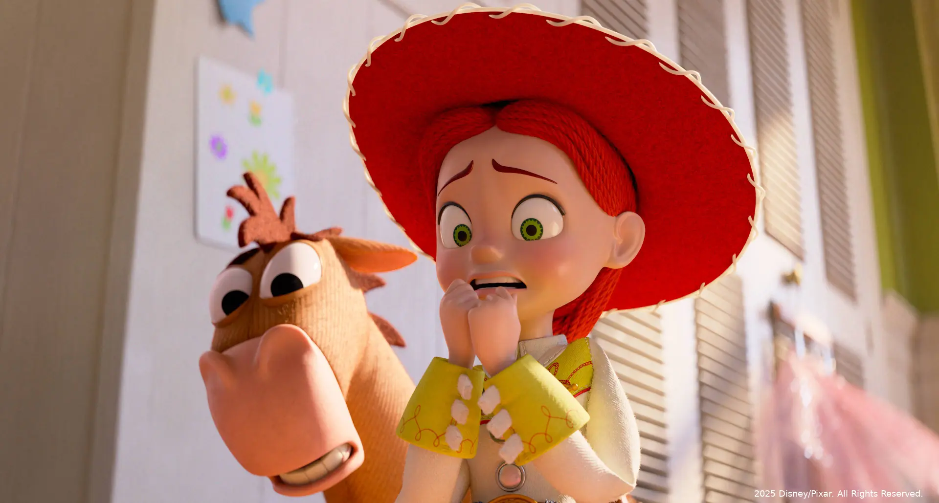 Toy Story 5