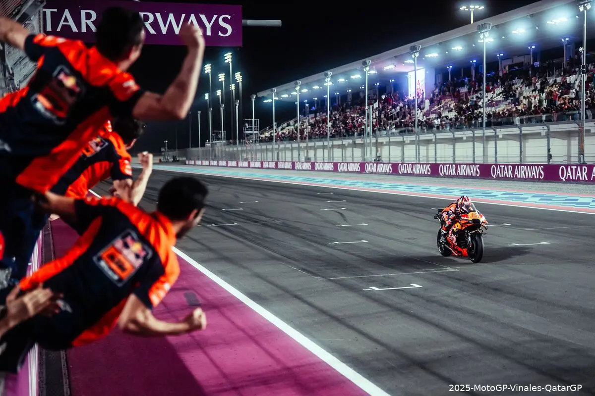 2025 motogp vinales qatargp