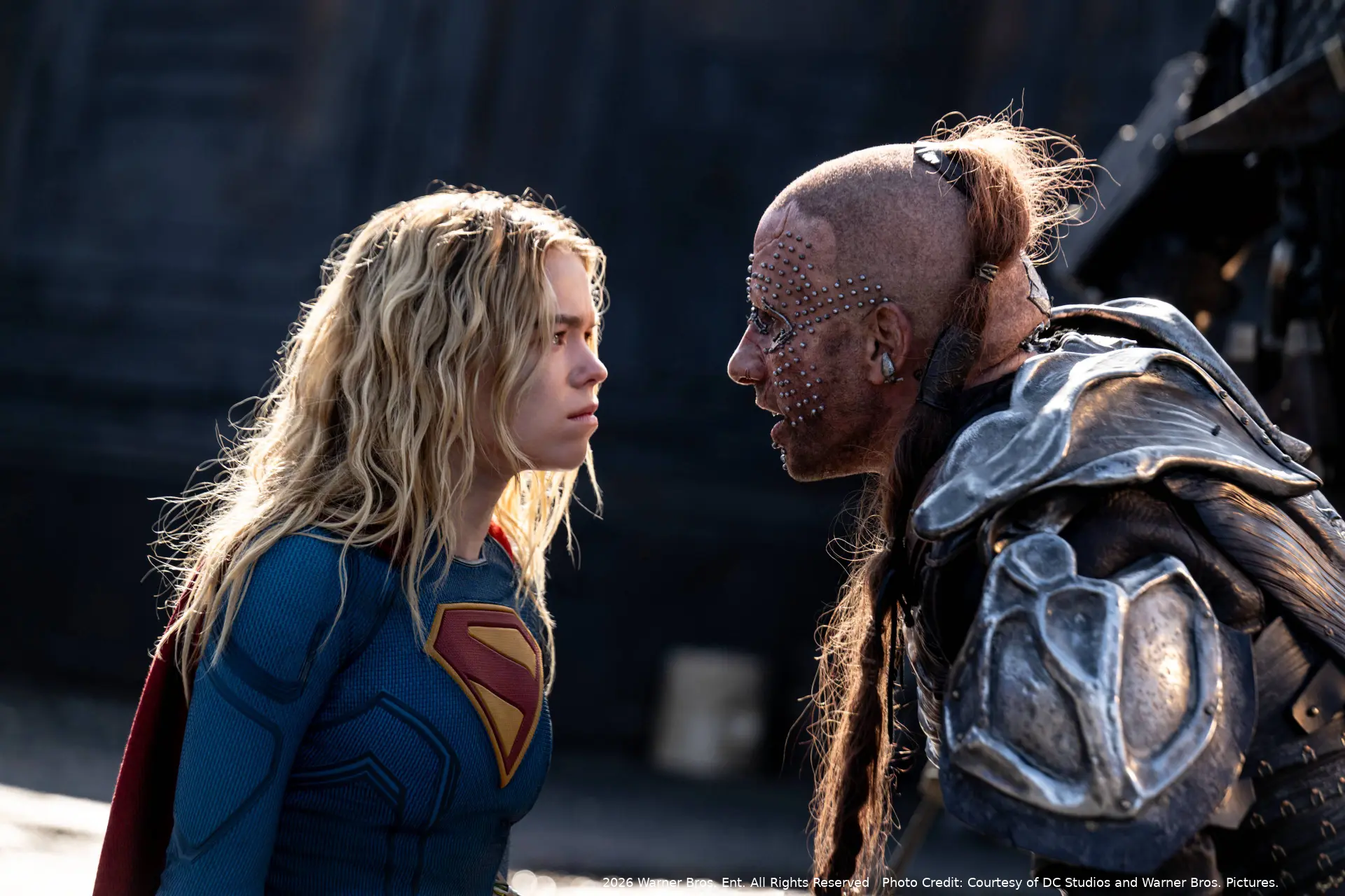 Supergirl