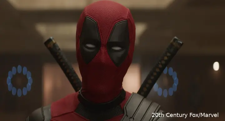 deadpool wolverine