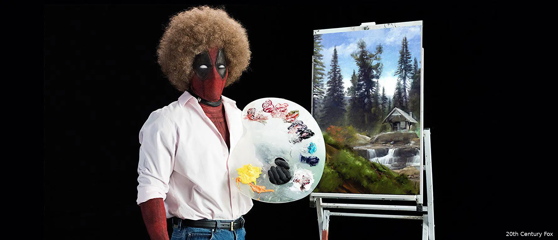 deadpool 3 onwaarschijnlijk volgens ryan reynolds 130894