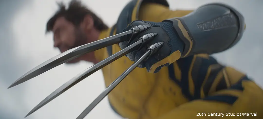 deadpool wolverine
