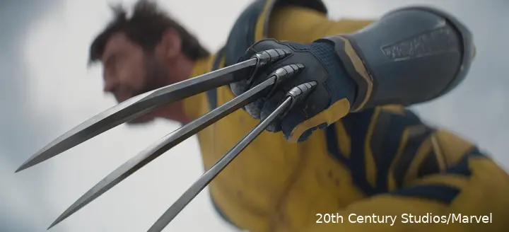 deadpool wolverine