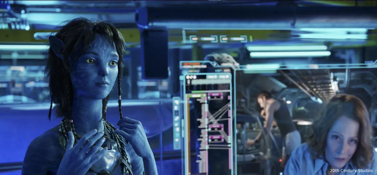 avatar 2 the way of water sigourney weaverf1701359971