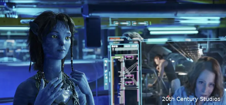 avatar 2 the way of water sigourney weaverf1701359971
