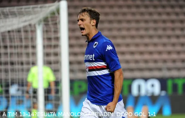 gabbiadini