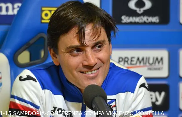 montella samp