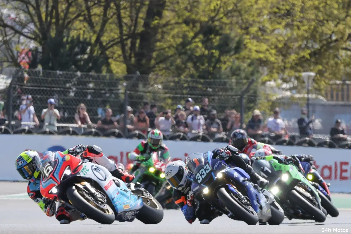 24hlemansmotos2022