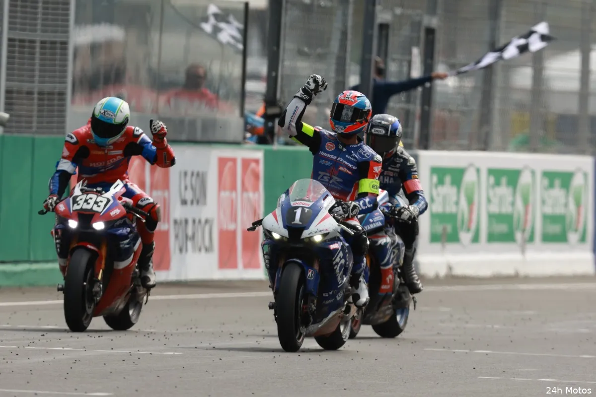 24hmotos finish 2023