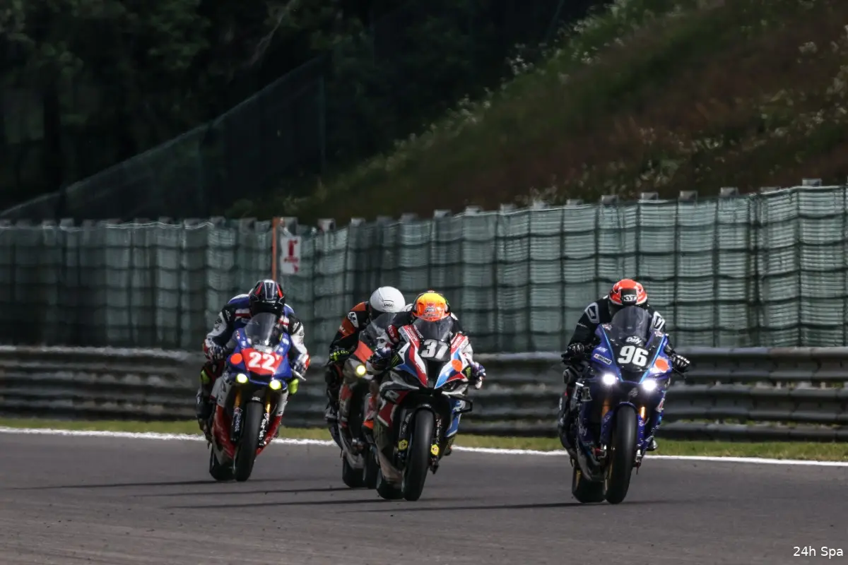 spa kemmel 2022