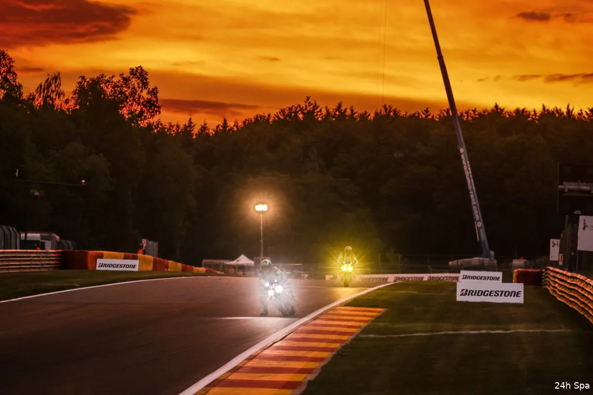 24h spa ewc motos 2022 night