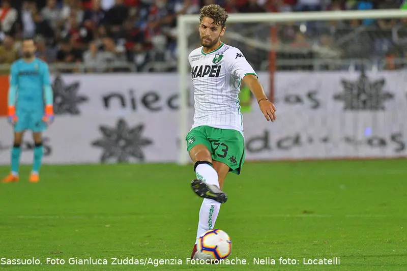 locatelli