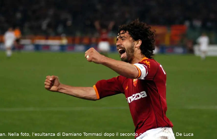 tommasi capitano
