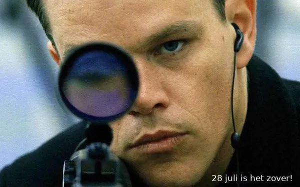 bourneweetik