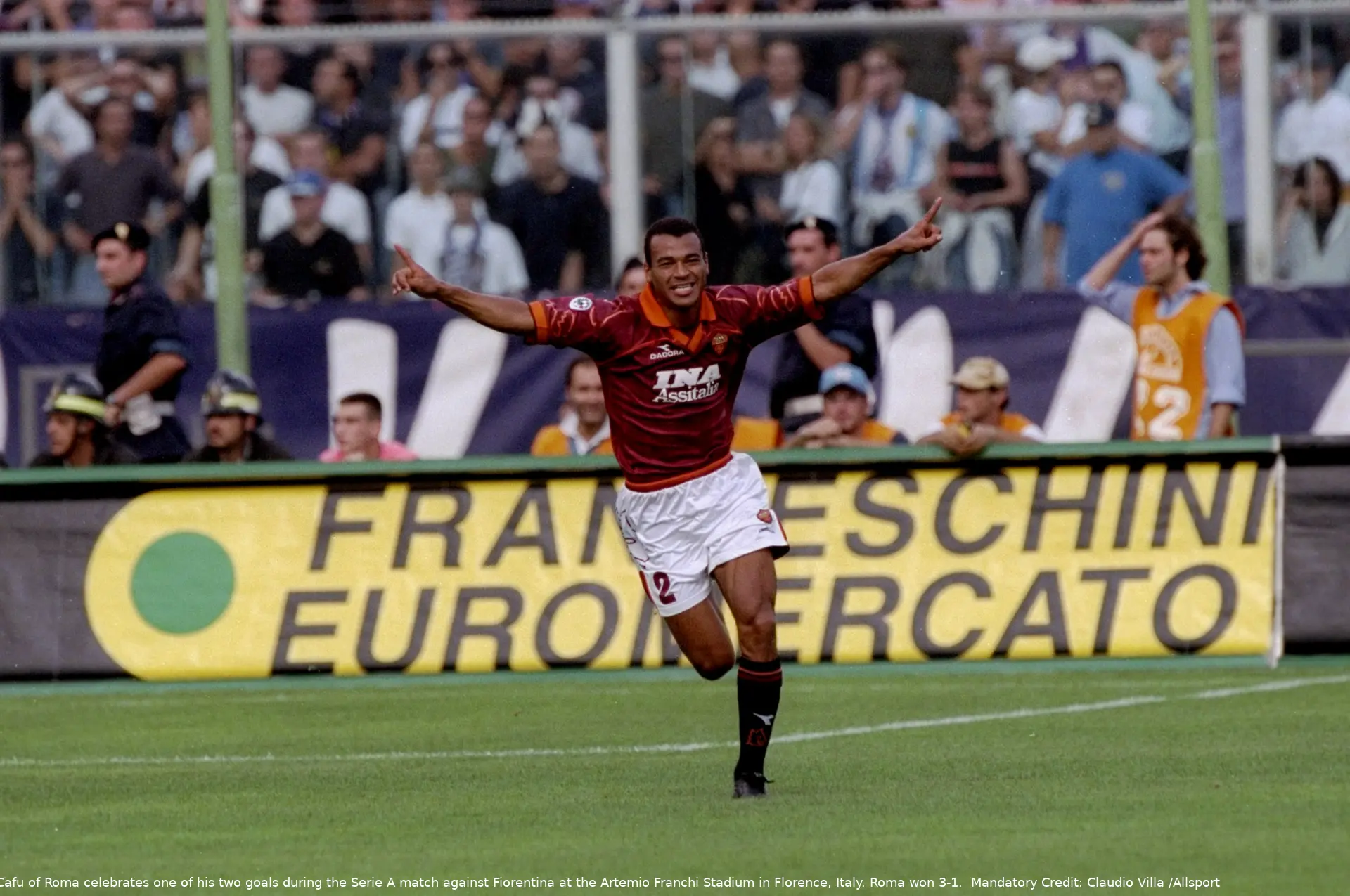 cafu