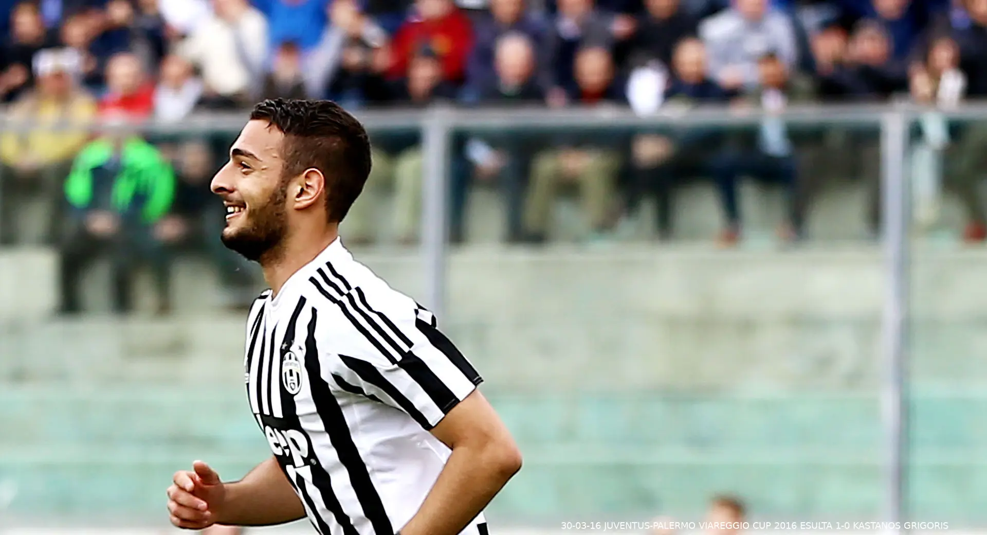 kastanos juve primavera