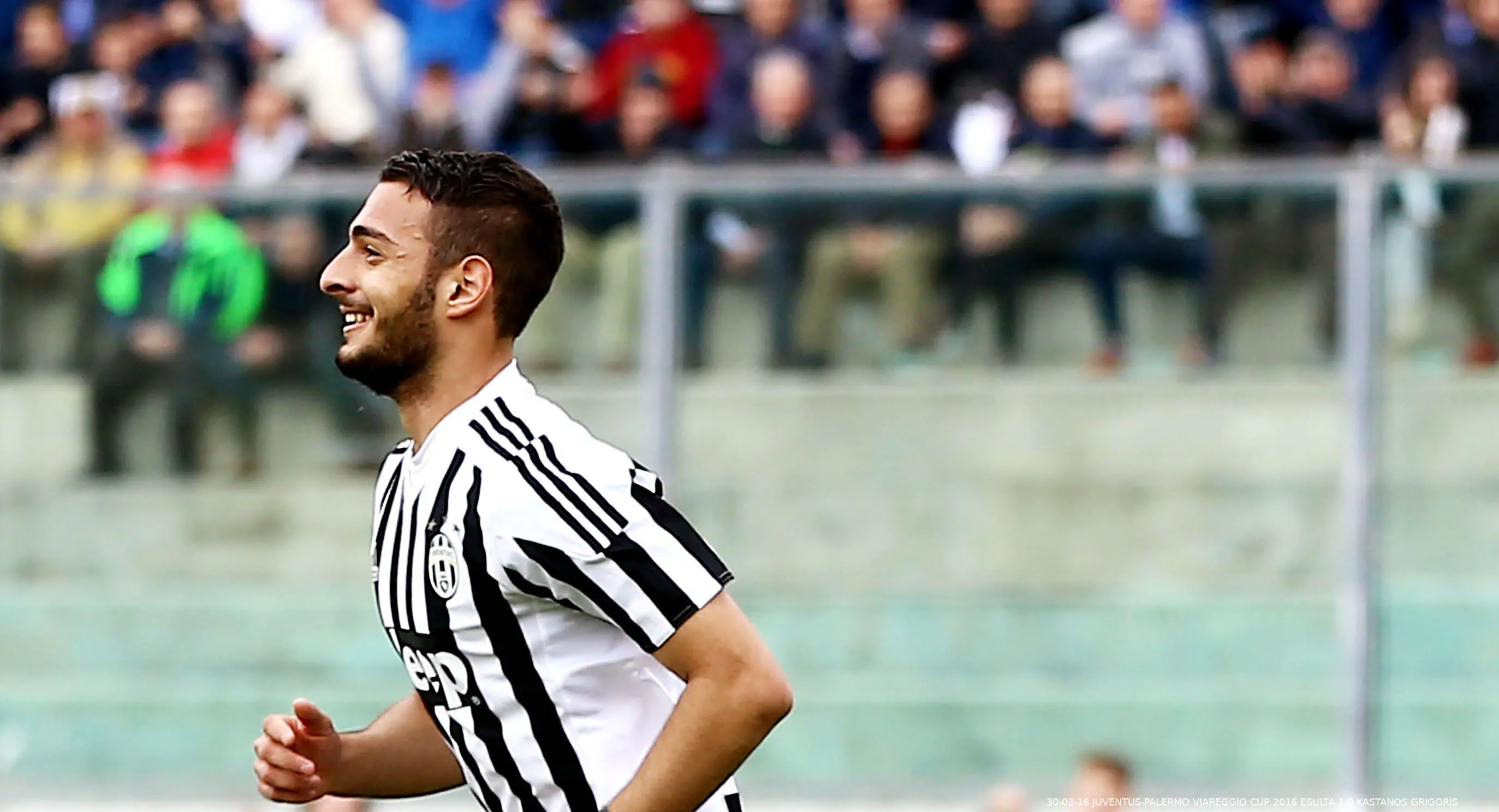 kastanos juve primavera