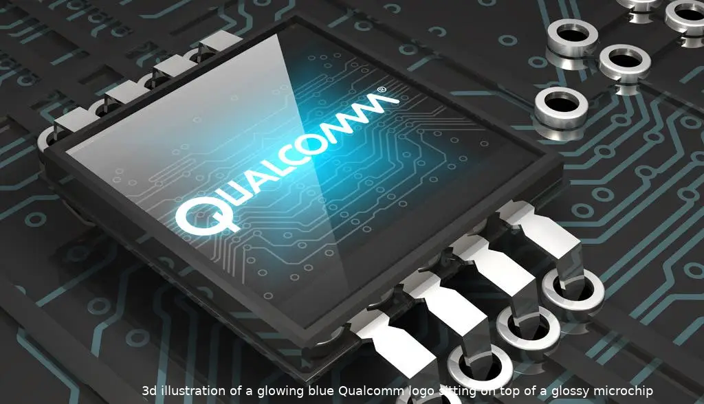 qualcomm