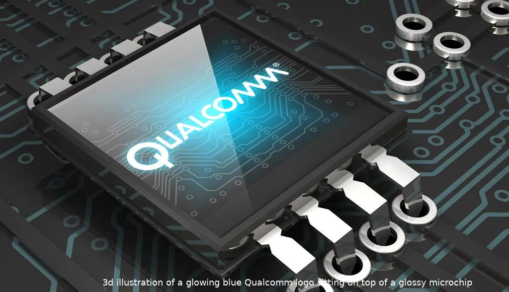 qualcomm