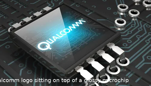 qualcomm