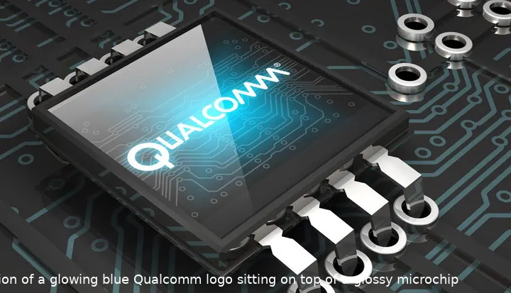 qualcomm