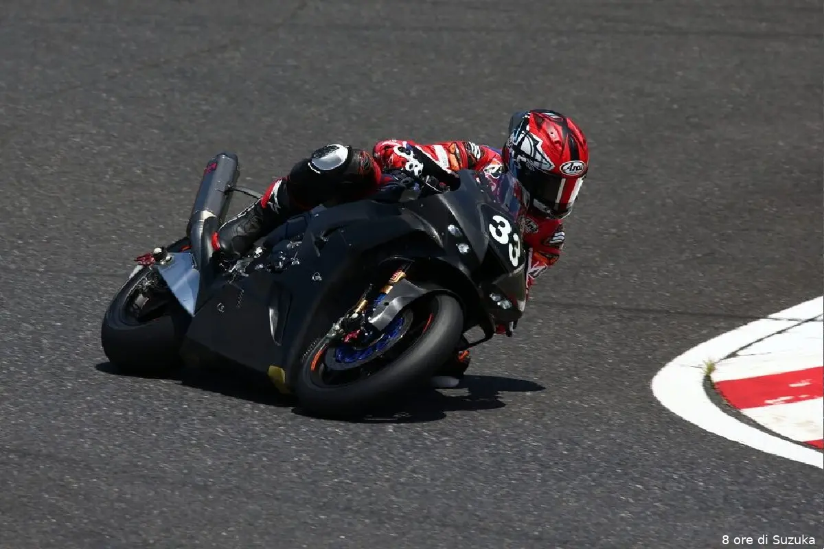 takumi takahashi test suzuka 2022