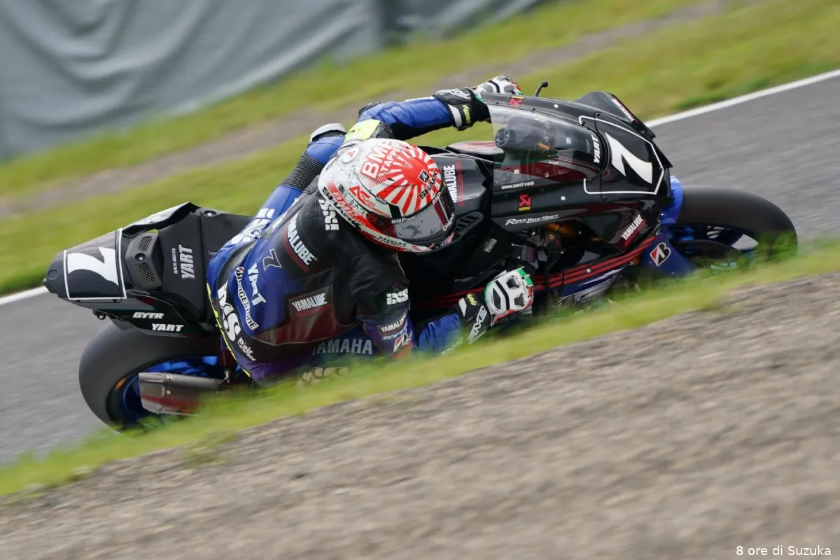 canepa suzuka qualifying