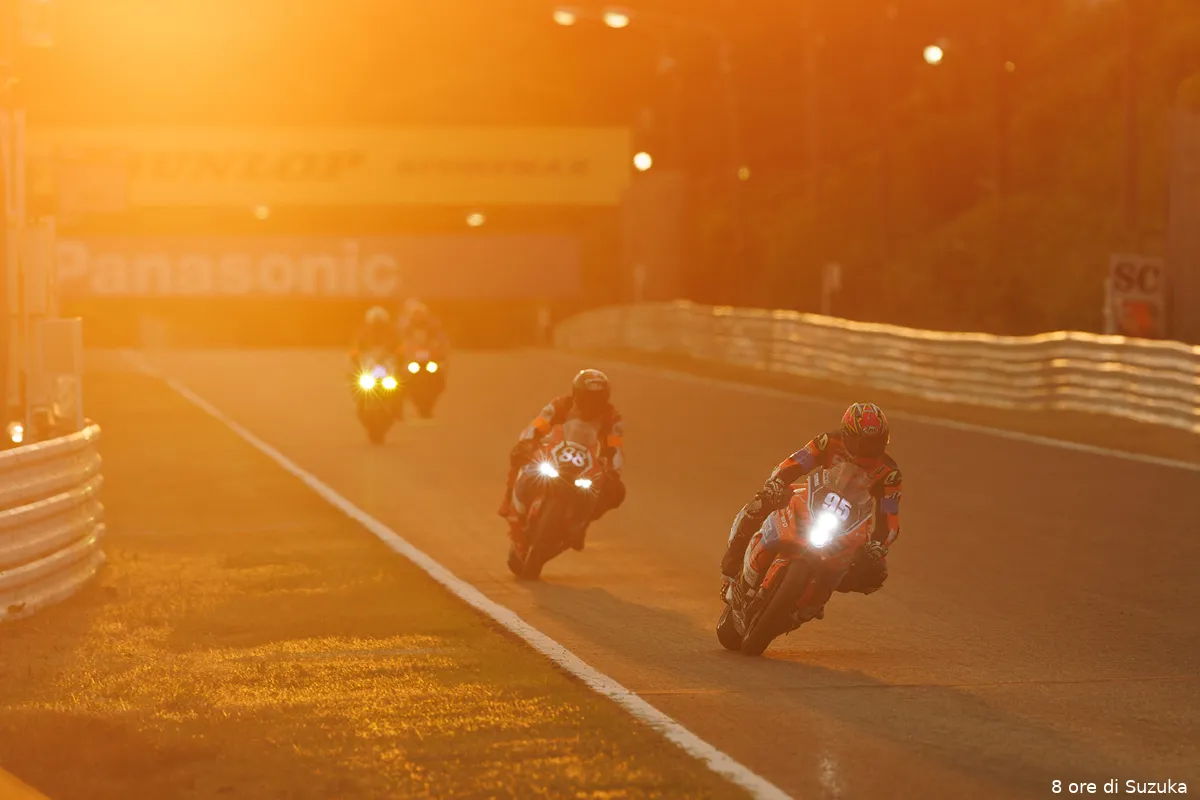 fim ewc suzuka 8 hours 2023 spulsesuzuki hondaasia
