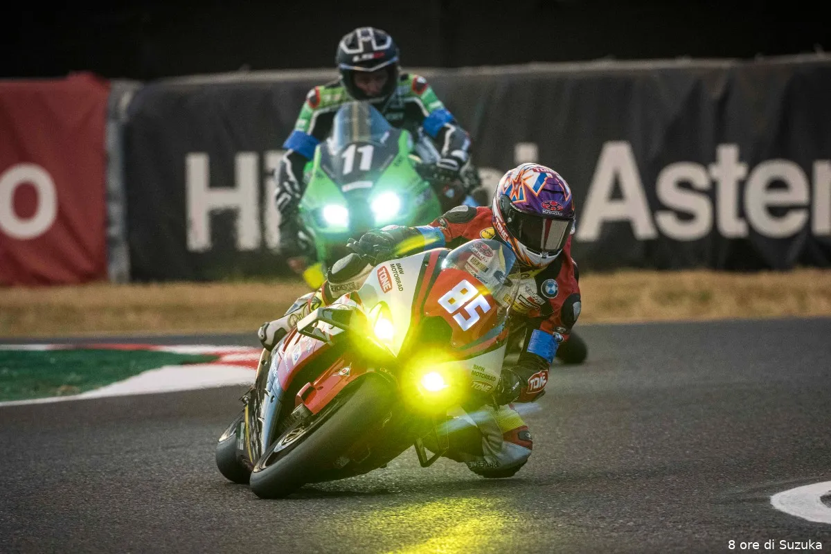 fim ewc suzuka 8 hours 2023 tone bmw superstock