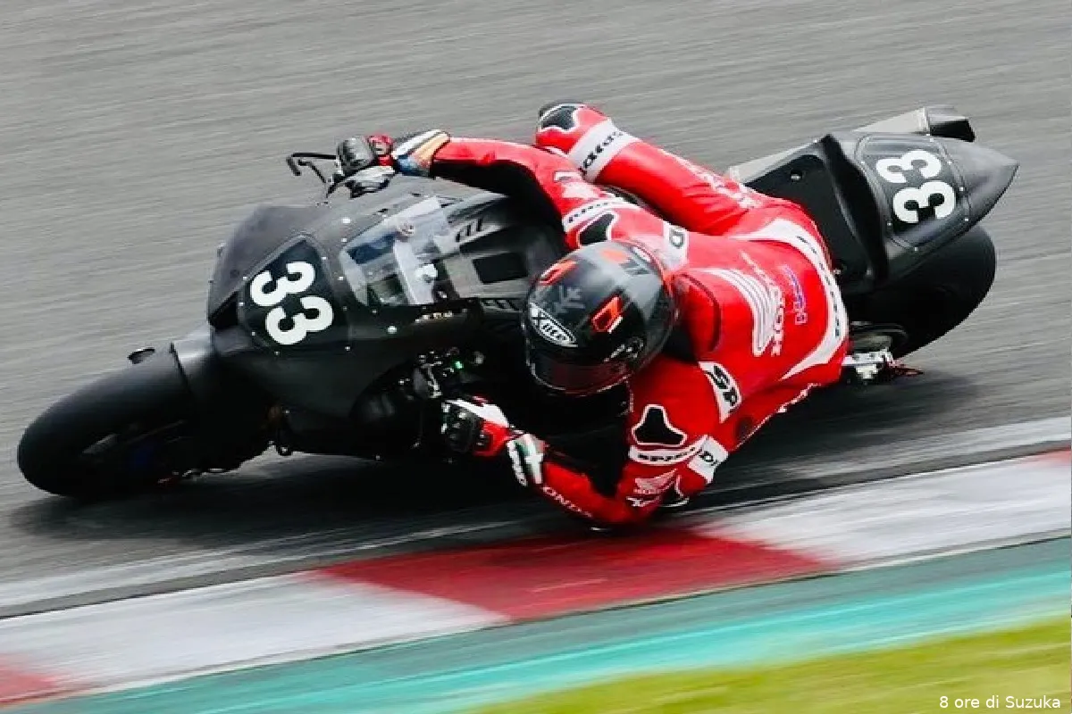 iker lecuona test suzuka 2022