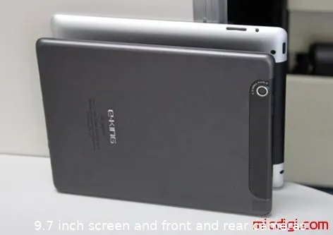 eking t9 with ipad 2