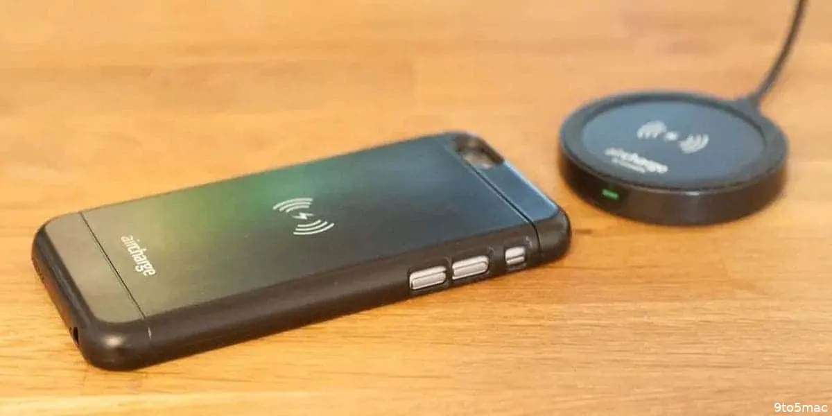 aircharge 4