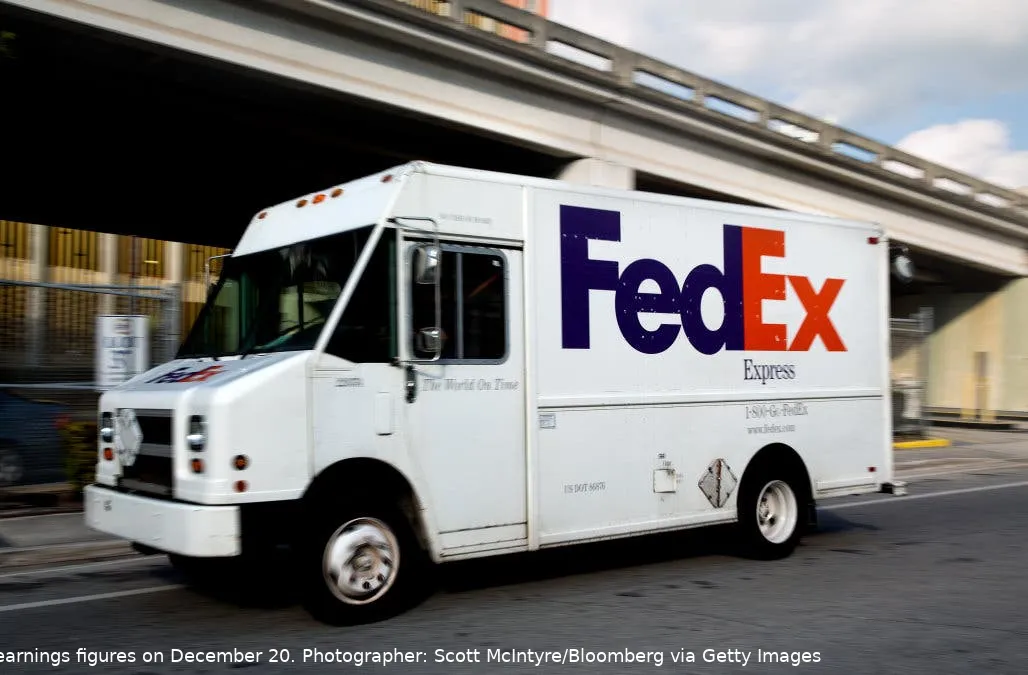 fedex