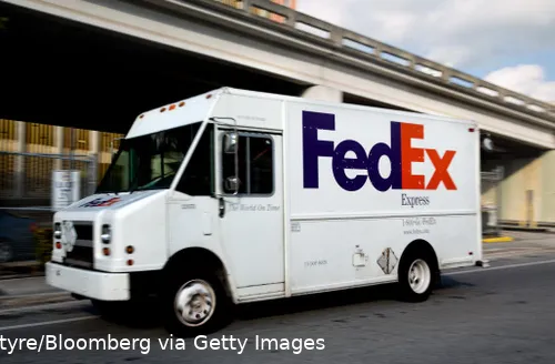fedex