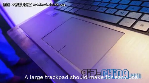 asus ux31 ultrabook launch