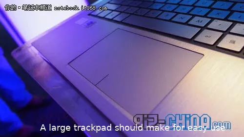 asus ux31 ultrabook launch