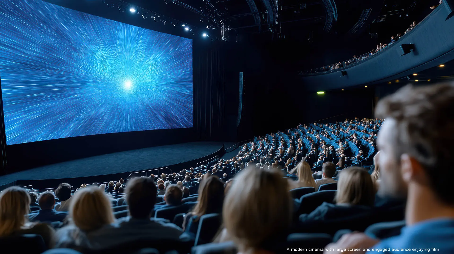 imax kinepolis