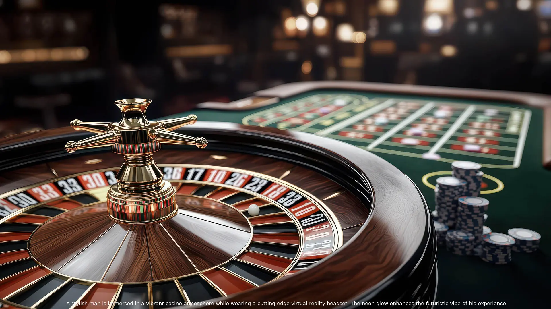 live casino